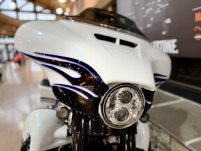2016 FLHXSE - CVO Street Glide  thumb 1