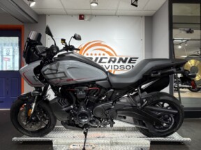 2026 Harley-Davidson® Pan America® 1250 ST RA1250ST thumb 0