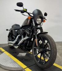 XL 883N 2020 Iron 883™ thumb 1