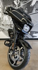 2026 Street Glide® FLHX thumb 1