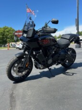 2026 Harley-Davidson¬Æ RA1250S - Pan America¬Æ 1250 Special thumb 0