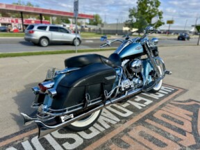 FLHRC 2007 Road King® Classic thumb 2