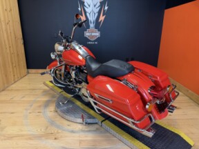 FLHR 2017 Road King® thumb 0