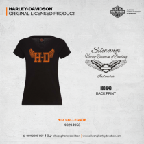 H-D COLLEGIATE
