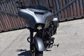 2021 Harley-Davidson® Street Glide® Special FLHXS thumb 0