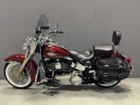 FLSTC 2009 Heritage Softail® Classic thumb 1