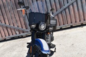 2023 Harley-Davidson® Heritage Classic FLHCS thumb 0