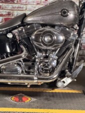 Harley-Davidson® Breakout® 2014 FXSB HCCHROMEFLAKE thumb 2
