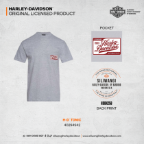 H-D TONIC