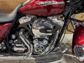 2016 Harley-Davidson® Street Glide® Special Velocity Red Sunglo  FLHXS thumb 2