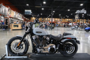 FXBB 2025 Street Bob™ thumb 3