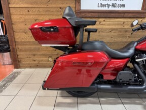 2018 Harley-Davidson® Road Glide® Special Wicked Red FLTRXS thumb 0