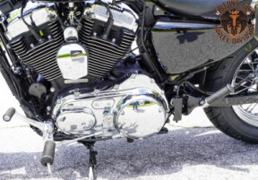 XL1200C 2017 1200 Custom thumb 1