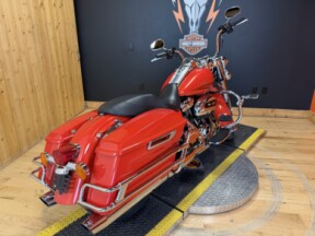 FLHR 2017 Road King® thumb 3