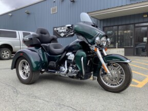 2021 Harley-Davidson® Tri Glide® Ultra  thumb 3