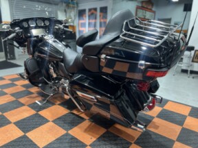 2014 Harley-Davidson Electra Glide Ultra Limited FLHTK LOW MILES thumb 1