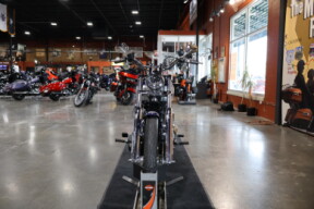 FXSTD 2006 Softail Deuce thumb 0