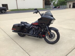 FLTRXSE 2021 CVO™ Road Glide® thumb 0