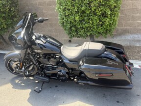 FLHX 2026 Street Glide® thumb 0