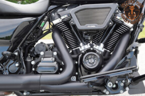 FLHRXS 2025 Road King™ Special thumb 3