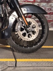 Harley-Davidson® Road King® Special 2019 FLHRXS BLACK thumb 1