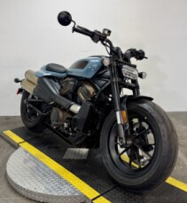 RH1250S 2024 Sportster™ S thumb 2
