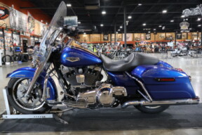 FLHR 2015 Road King® Classic thumb 3
