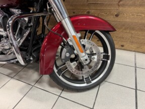 2016 Harley-Davidson® Street Glide® Special Velocity Red Sunglo  FLHXS thumb 1