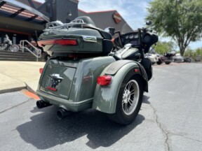 FLHTCUTG 2021 Tri Glide® Ultra thumb 2