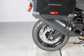 2026 Harley-Davidson® Pan America 1250 Limited RA1250L thumb 2