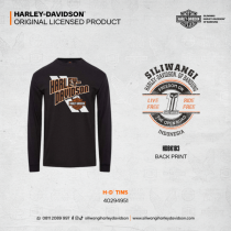 H-D TINS