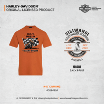 H-D CARVING