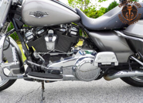 FLHR 2017 Road King® thumb 1