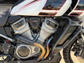 2021 Harley-Davidson® Pan America™ 1250 Special thumb 1
