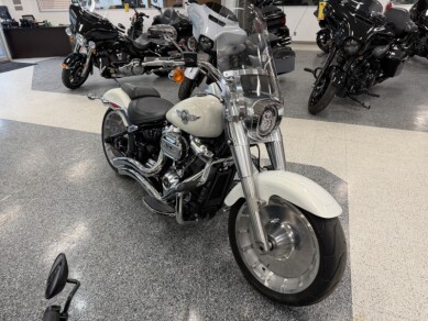 Home | FX CAPRARA HARLEY-DAVIDSON® OF ADAMS CENTER