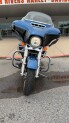 2018 Harley-Davidson® 115th Anniversary Street Glide® Legend Blue/Vivid Black