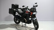 2026 Harley-Davidson® Pan America 1250 Limited RA1250L