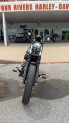 2021 Harley-Davidson® Iron 883™ River Rock Gray Denim