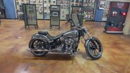Harley-Davidson® Breakout® 2014 FXSB HCCHROMEFLAKE