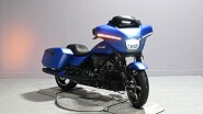2026 Harley-Davidson® Street Glide® FLHX