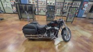 FXST 2023 Softail® Standard