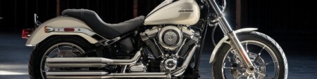 NEW 2018 SOFTAIL MOTORCYCLES