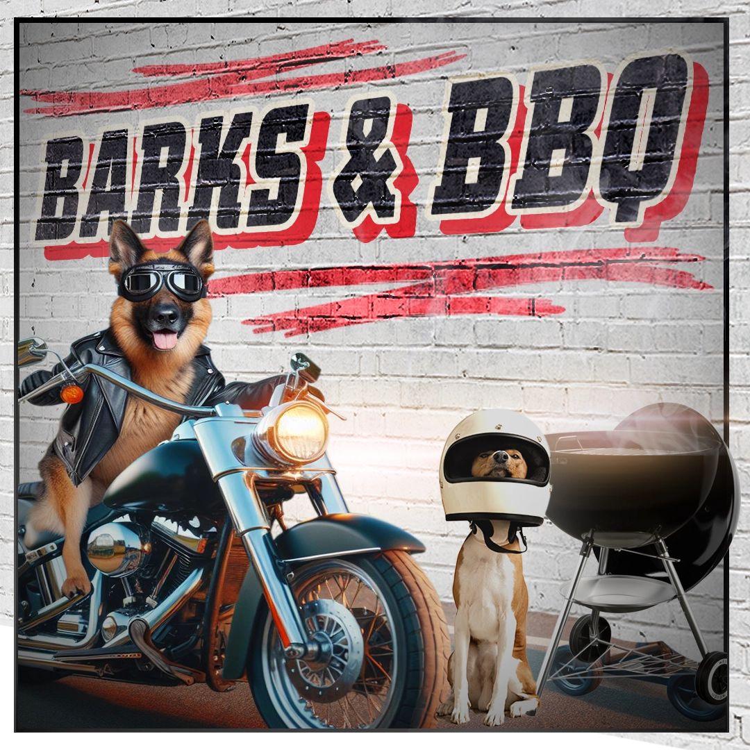 Barks & BBQ