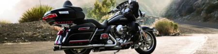 HARLEY-DAVIDSON® MILWAUKEE-EIGHT ENGINE