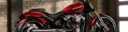 YOU CAN NOW BUY HARLEY-DAVIDSON®'S ELECTRIC MOTORCYCLE