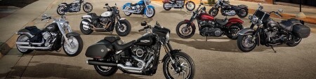 TYPES OF MOTORCYCLE HELMETS