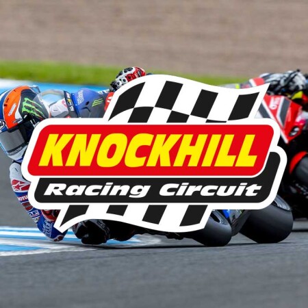 Knockhill - British Superbike Championship