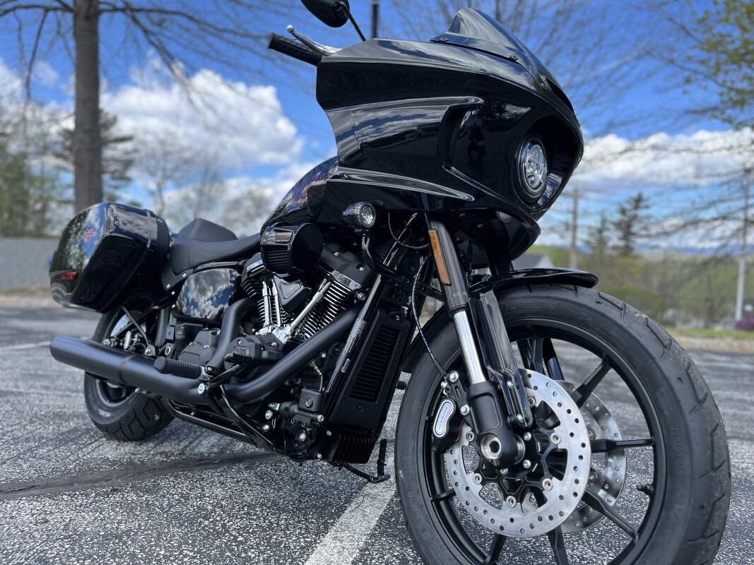 Low Rider® ST | Laconia Harley-Davidson Low Rider® ST | Laconia Harley-Davidson