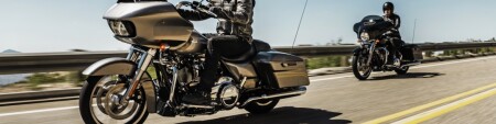 TIPS FOR LONG DISTANCE MOTORCYCLE RIDING