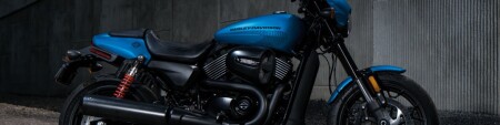 2019 HARLEY-DAVIDSON® MOTORCYCLE LINEUP, PLUS ONE PROMISE